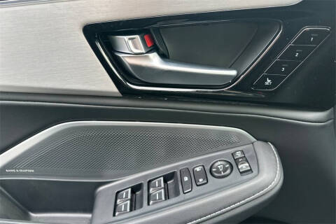 2026 Acura MDX w/Tech