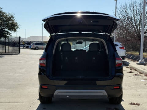 2025 Honda Pilot EX-L+