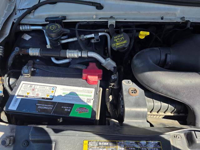 2012 Ford E-Series E-150