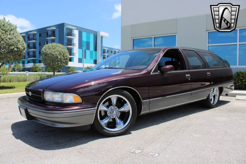 1994 Chevrolet Caprice