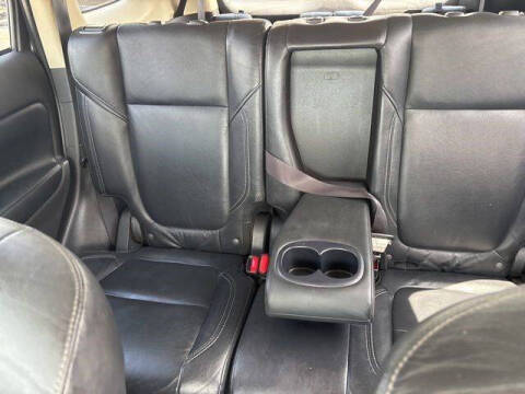 2020 Mitsubishi Outlander SEL