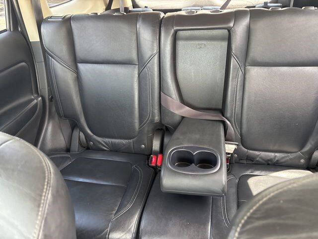 2020 Mitsubishi Outlander SEL