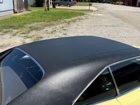 1968 Dodge Charger