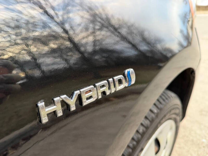 2014 Toyota Prius c Three