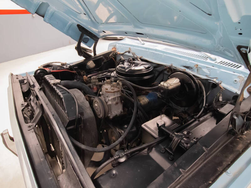 1979 Ford F-150