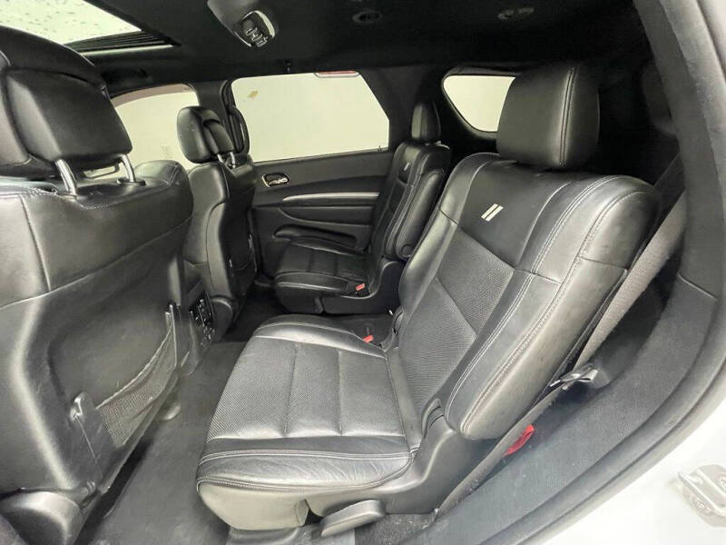 2020 Dodge Durango R/T