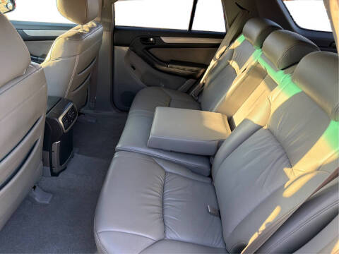 2007 Toyota 4Runner SR5