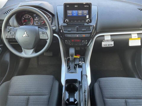 2026 Mitsubishi Eclipse Cross LE