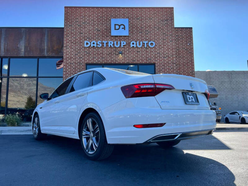 2021 Volkswagen Jetta