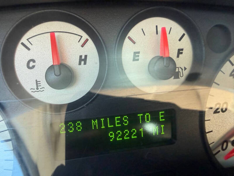 2004 Mercury Sable LS Premium