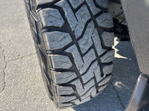 2025 GMC HUMMER EV 3X