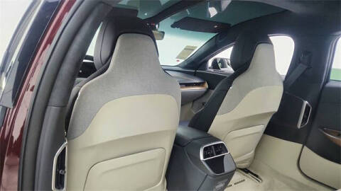 2024 Lucid Air Touring