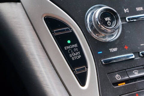 2020 Lincoln Nautilus Standard