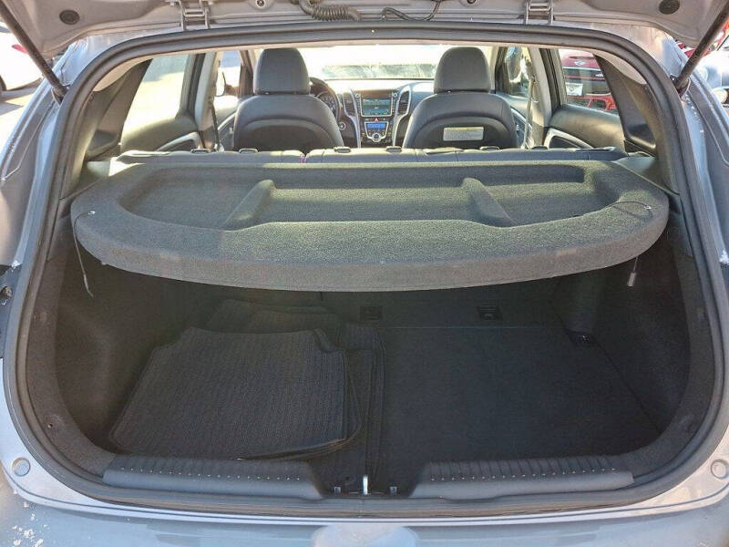 2013 Hyundai Elantra GT