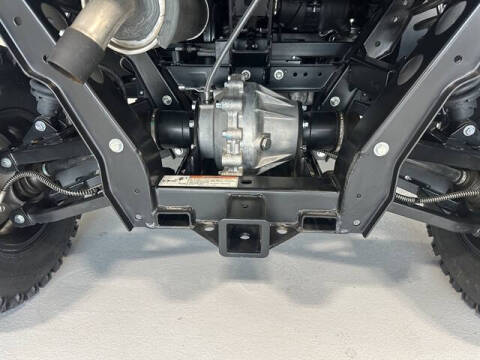 2025 Kioti K9-2400SWC