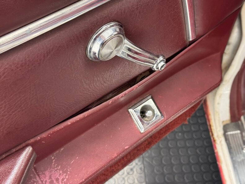 1981 Chevrolet El Camino