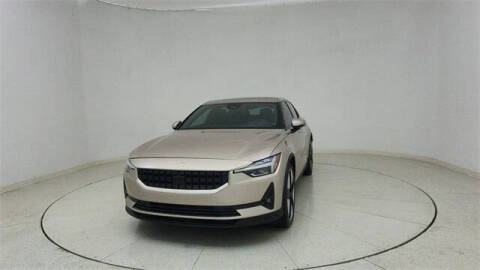2023 Polestar 2 Long Range Dual Motor
