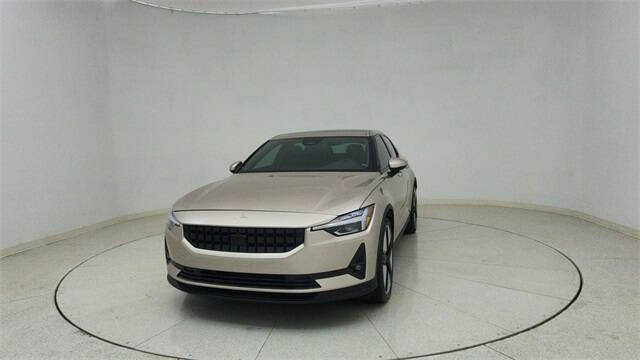 2023 Polestar 2 Long Range Dual Motor