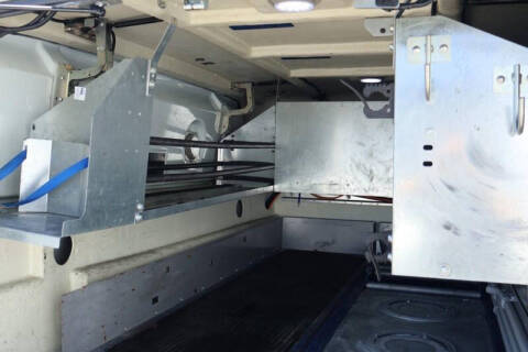 2013 Chevrolet Silverado 2500HD Work Truck