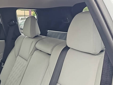 2025 Mitsubishi Outlander PHEV SEL