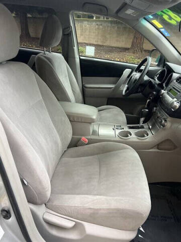 2011 Toyota Highlander