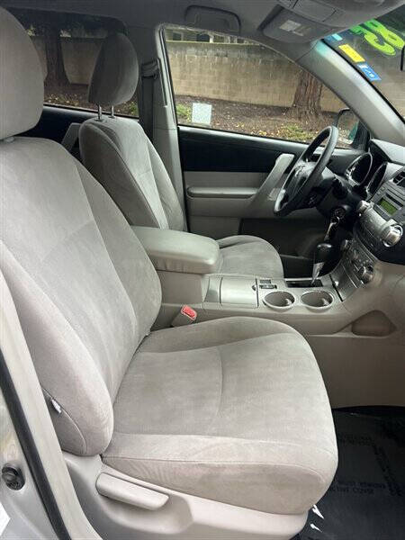 2011 Toyota Highlander