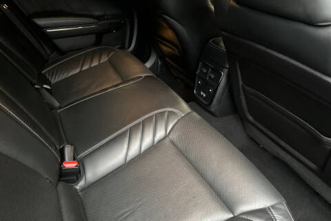 2019 Dodge Charger SRT Hellcat