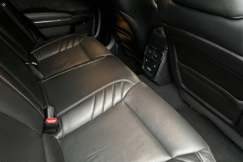 2019 Dodge Charger SRT Hellcat