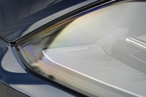 2025 Porsche Cayenne S