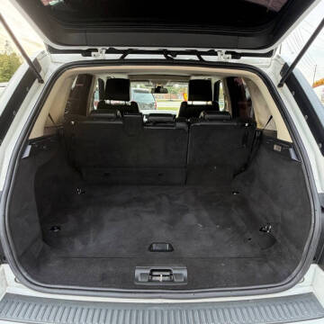 2011 Land Rover Range Rover Sport HSE