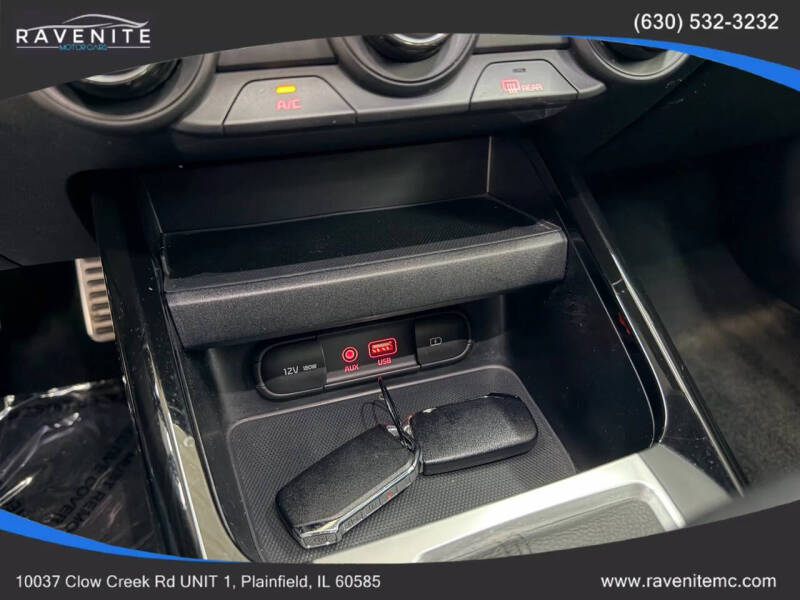 2021 Kia Forte GT Line