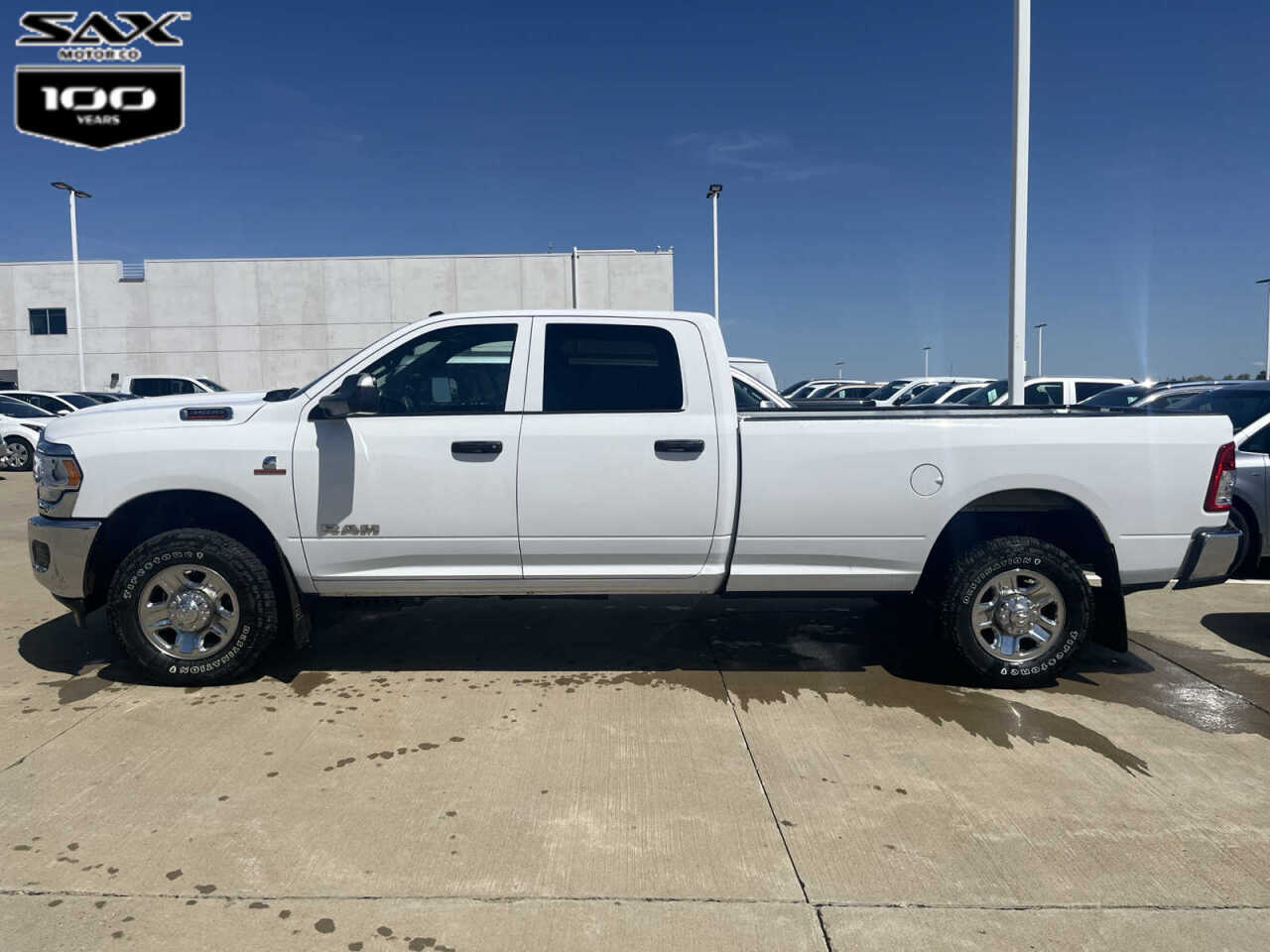 2022 RAM 3500 For Sale In Dickinson, ND