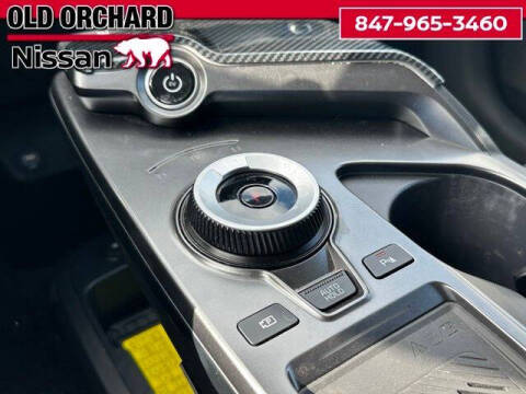 2023 Kia EV6 Wind