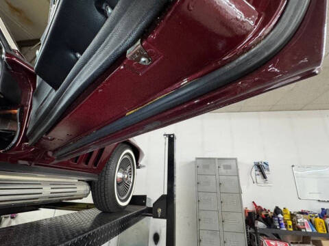 1966 Chevrolet Corvette