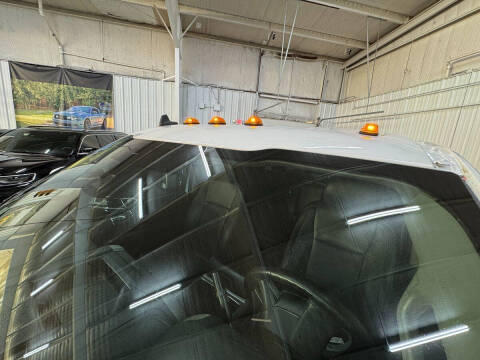 2019 Ford F-350 Super Duty Lariat