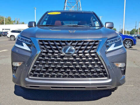 2023 Lexus GX 460