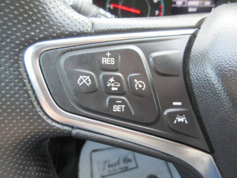 2024 Chevrolet Malibu LS