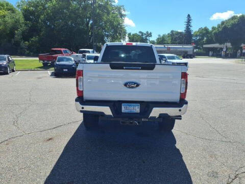 2017 Ford F-350 Super Duty