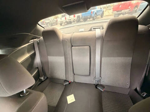 2017 Dodge Challenger