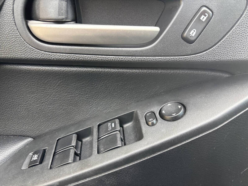 2012 Mazda MAZDA3 i Grand Touring