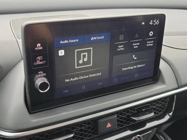 2025 Acura ADX