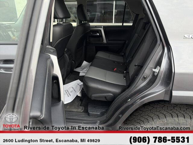 2018 Toyota 4Runner