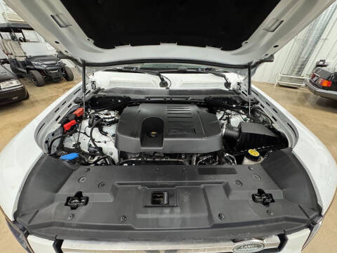 2023 Land Rover Defender 130 First Edition