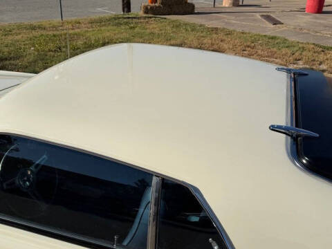 1970 Ford Mustang