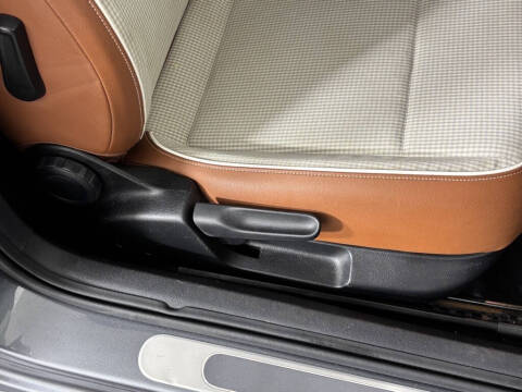 2017 Volkswagen Beetle