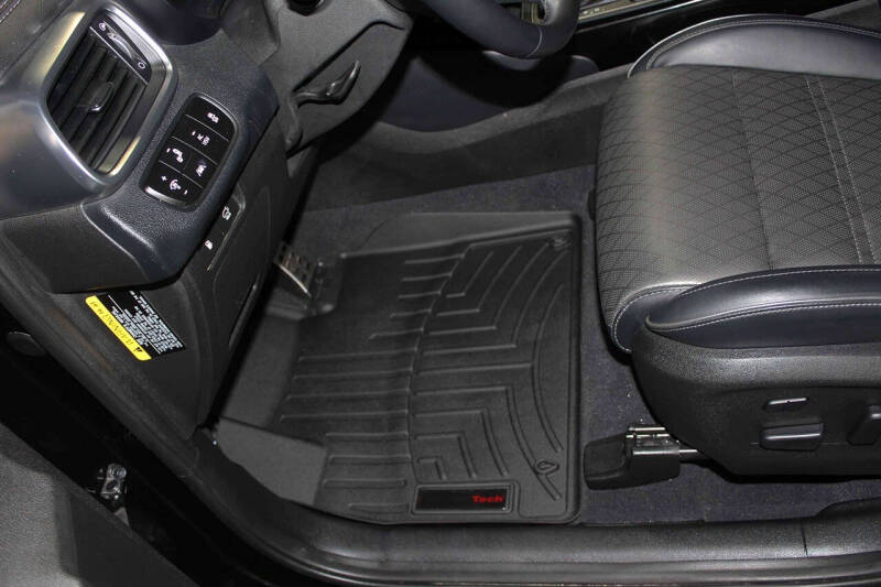 2017 Kia Sorento SX Limited V6