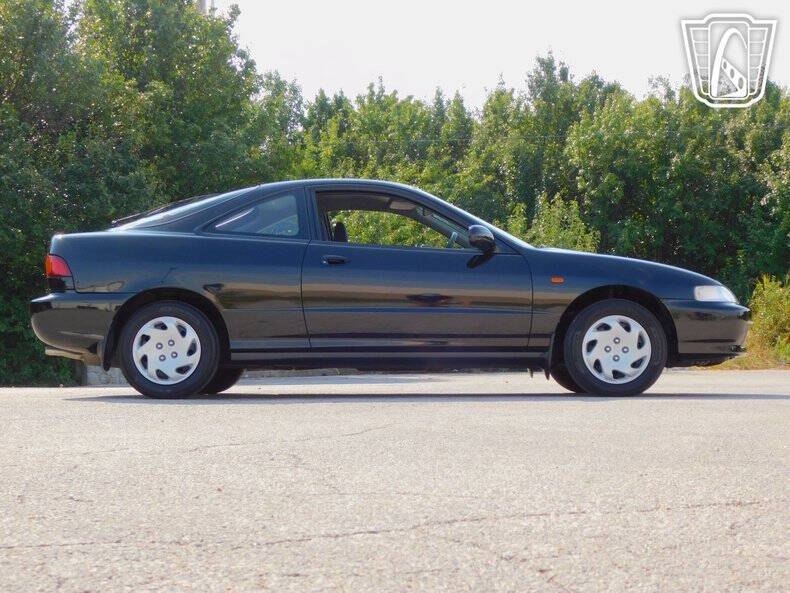 1995 Honda Integra