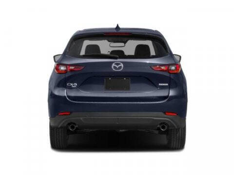 2023 Mazda CX-5 2.5 S Preferred