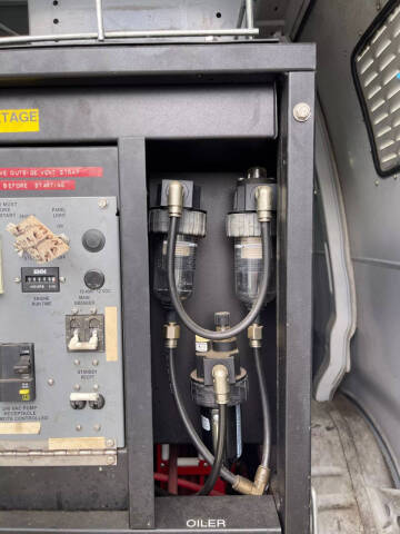 2004 Chevrolet Express 3500