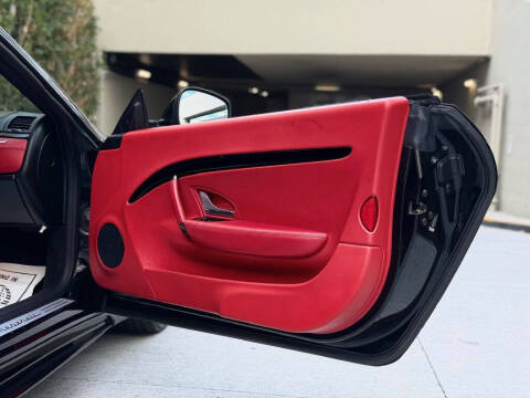 2018 Maserati GranTurismo Sport